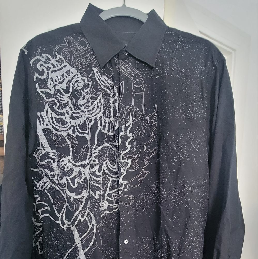 International Concepts Shirt - Picture 2 of 7